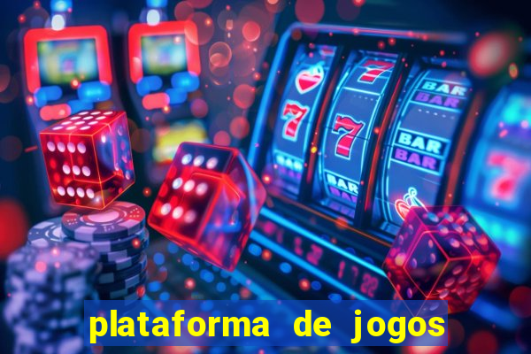 plataforma de jogos 777 bet